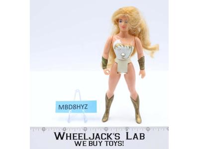 She-Ra Princess of Power She-Ra MOTU 1984 Mattel Vintage Action Figure