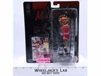 Michael Jordan Air Maximum Champion Series 1999 Mattel NBA NEW MOSC