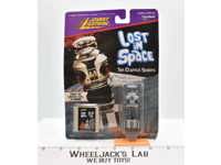 Robot B-9 Johnny Lightning Lost in Space 1998 Playing Mantis Action Figure MOSC