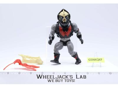 Hordak He-Man Masters of the Universe Vintage MOTU Mattel 1985 Vintage Figure