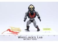 Hordak He-Man Masters of the Universe Vintage MOTU Mattel 1985 Vintage Figure