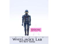 Cobra V1 Straight Arms G.I. Joe 1982 Hasbro Vintage Action Figure