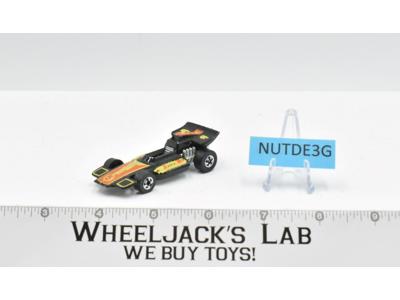 Formula P.A.C.K. Hot Wheels Blackwall Mattel 1973 Vintage
