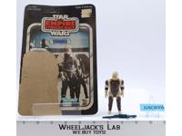 Dengar Bounty Hunter 100% Complete 41 Back-E Star Wars ESB 1980 Kenner NO REPRO