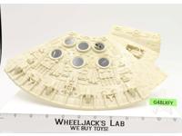 Millennium Falcon TOP COVER PANEL 1979 Vintage Kenner Star Wars Vehicle