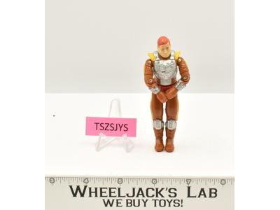 Charbroil V1 G.I. Joe 1987 Hasbro Vintage Action Figure