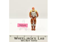 Charbroil V1 G.I. Joe 1987 Hasbro Vintage Action Figure