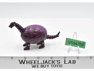 Dinosorb Meteorbs Complete He-Man Masters of the Universe MOTU Mattel 1984