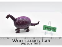 Dinosorb Meteorbs Complete He-Man Masters of the Universe MOTU Mattel 1984