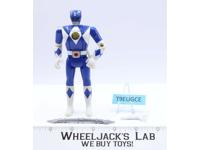 Auto Morphin Billy Blue Ranger 100% Complete Power Rangers 1993 Bandai Figure