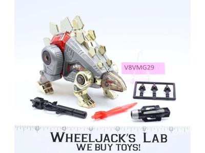 Snarl 100% Complete Vintage 1985 G1 Transformers Hasbro Action Figure