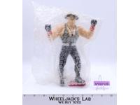 SGT. Slaughter MAIL AWAY 1987 WWF LJN 8" Wrestling Figure NEW MISP SEALED