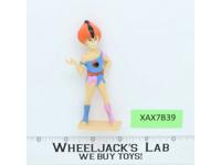 Wilykit Wily Kit 100% Complete Thundercats 1985 LJN Vintage Action Figure
