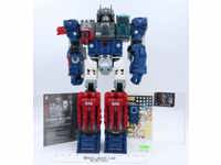 Fortress Maximus 100% Complete Transformers Titans Return 2015 Hasbro Figure