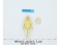 Boss Hogg Dukes Of Hazard 1981 Mego Vintage Action Figure
