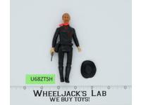 Jesse James Legends of the West 1975 Carolina Enterprises 4" Action Figure