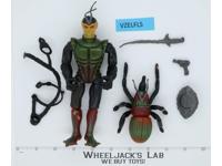 Skito Sectaurs Warriors of Symbion 1984 Coleco Vintage Action Figure