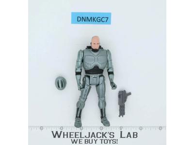 RoboCop Leader Ultra Police 1988 Kenner Vintage Action Figure