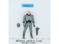 RoboCop Leader Ultra Police 1988 Kenner Vintage Action Figure