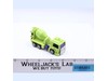 Mixmaster Devastator 1985 Hasbro G1 Transformers Cement Mixer Action Figure