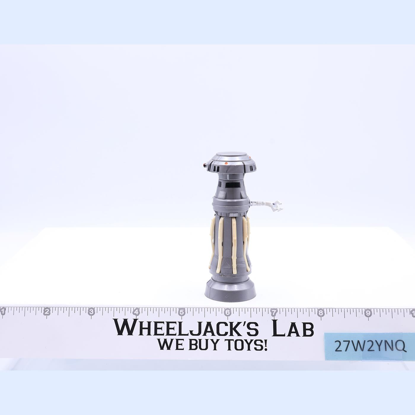 FX-7 100% Complete 41 Back-A Star Wars ESB 1980 Kenner Action Figure NO REPRO