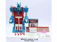 Ultra Magnus 100% Complete 1986 Vintage G1 Transformers Action Figure