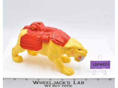 Pretender Catilla OUTER SHELL 1988 Hasbro G1 Transformers Action Figure
