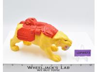Pretender Catilla OUTER SHELL 1988 Hasbro G1 Transformers Action Figure
