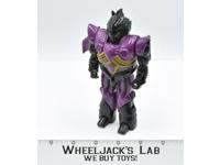 Pretender Roadblock MEDIUM INNER ROBOT Vintage G1 Transformers Action Figure