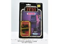 Power Droid 77 Back Star Wars ROTJ 1983 Kenner Action Figure NEW MOSC