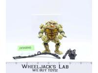 Tokka Teenage Mutant Ninja Turtles TMNT 1991 Playmates Action Figure