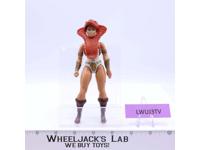Teela He-Man Masters of the Universe MOTU 1982 Mattel Vintage Action Figure
