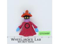 Orko He-Man Masters Of The Universe MOTU Mattel 1985 Vintage Action Figure