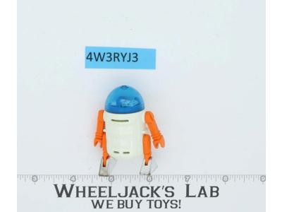 Droid Robot GE5P Playmo Space 1980 Playmobil Geobra Vintage Action Figure