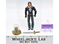 Hannibal Reborn GI Joe DTC Comic 3 Pack 2006 Hasbro Action Figure