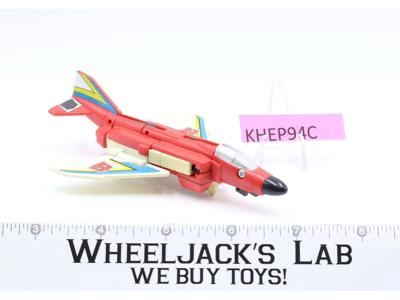 Fireflight Vintage 1986 G1 Transformers Takara Hasbro Action Figure