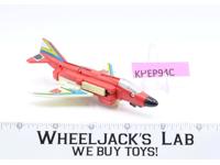 Fireflight Vintage 1986 G1 Transformers Takara Hasbro Action Figure
