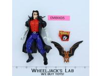 Morbius Spiderman Marvel Comics The Animated Series Toybiz 1995 Figure