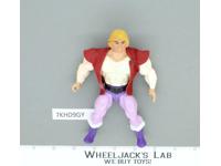 Prince Adam He-Man Masters Of The Universe MOTU Mattel 1984 Vintage Figure