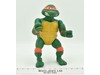 Michaelangelo Teenage Mutant Ninja Turtles TMNT 1990 Playmates 13" Figure