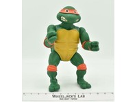 Michaelangelo Teenage Mutant Ninja Turtles TMNT 1990 Playmates 13" Figure