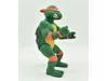 Michaelangelo Teenage Mutant Ninja Turtles TMNT 1990 Playmates 13" Figure