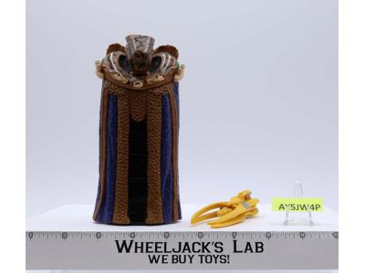 Vorlon Visitor Babylon 5 1997 Exclusive Toy Products Action Figure