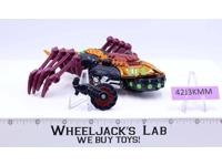Tarantulas 100% Complete Deluxe Transmetal Transformers Beast Wars 1998 Hasbro