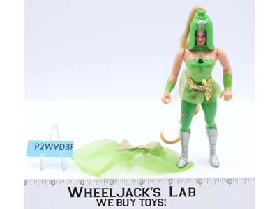 Double Trouble She-Ra Princess of Power MOTU 1985 Mattel Vintage Figure