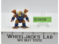 #46 Knight Owl Battle Beasts 1987 Hasbro Takara Action Figure