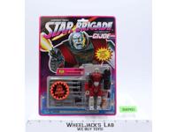 Destro Star Brigade GI Joe ARAH 1993 Hasbro Vintage Figure NEW MOSC SEALED