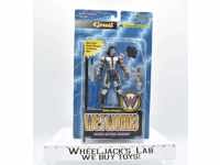 Grail Wetworks 1995 MOSC New McFarlane Toys Action Figure