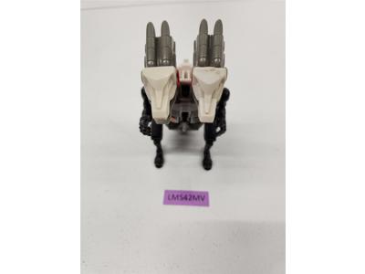 Doublecross WORKS 1987 Vintage Hasbro G1 Transformers Action Figure