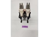 Doublecross WORKS 1987 Vintage Hasbro G1 Transformers Action Figure